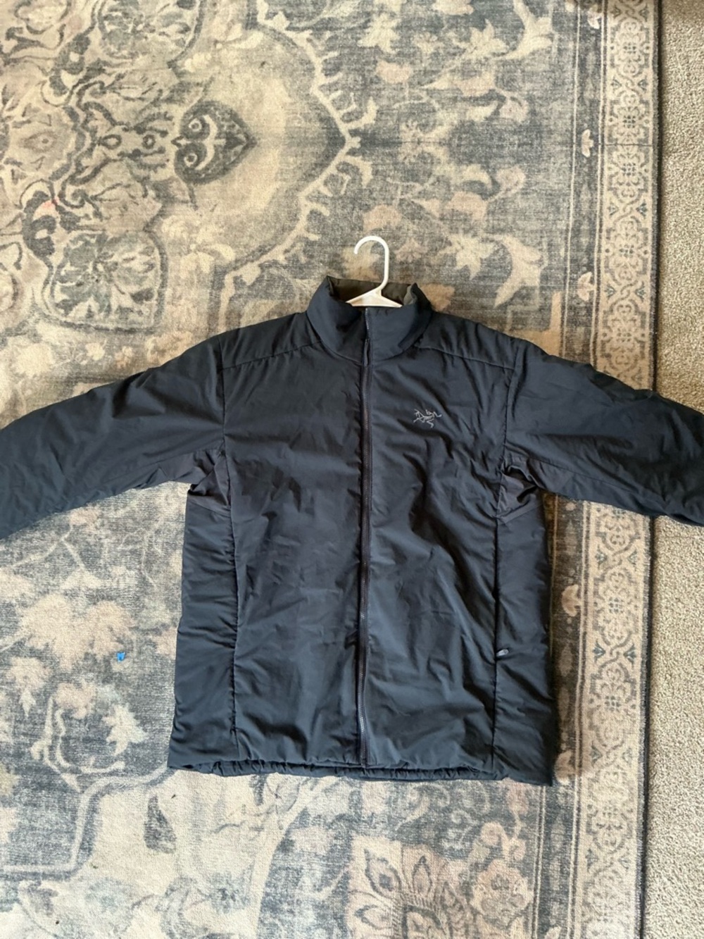 Arc'teryx Men's Atom Puffer Jacket